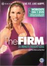 The Firm: 20 Minute Weightloss (Pka - Turbo Charged Weightloss)