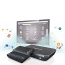 Intempo Evolve - Internet TV and Media Center