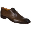 Oliver Sweeney Men's Vear Tamponato Leather Shoes - Brown