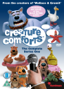 Creature Comforts - Series 1