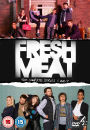 Fresh Meat - Series 1 and 2