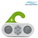 Aquabourne Waterproof Bluetooth Speaker