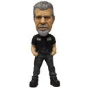 Sons of Anarchy 6 Inch Clay Bobblehead