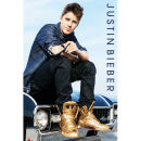 Justin Bieber Car - Maxi Poster - 61 x 91.5cm