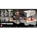 Tomb Raider Deluxe Collector's Edition