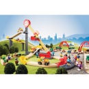 Brio Roller Coaster Set Toys Zavvi UK