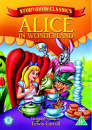 Storybook Classics - Alice In Wonderland