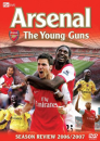 Arsenal FC - Season Review 06/07