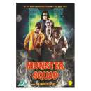 Monster Squad Complete Series
