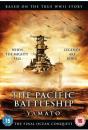 Pacific Battleship Yamato