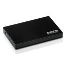 Core 750GB 3.5 Inch External USB 2.0 Hard Drive