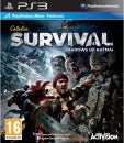 Cabela's Survival: Shadows of Katmai