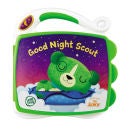 LeapFrog My first Book: Good Night Scout