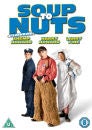 Soup to Nuts (Three Stooges)