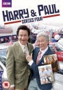 Harry and Paul - Series 4
