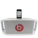 Beats By Dr Dre Beatbox Portable iPod Wireless Dock - White