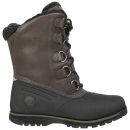 Rockport Men s Lux Lodge Snow Boots Black Clothing Zavvi UK