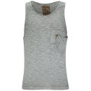 Pearly King Men's Charge Vest - Grey