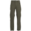 The North Face Men's Trekker Convertible Quickdry Pants - Weimaraner Brown
