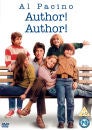 Author! Author!