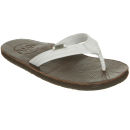 EMU Women's Shorem Sandal - Chocolate/White