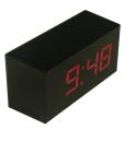 Block Clock