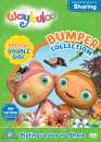 Waybuloo Bumper Collection: Piplings Love to Share