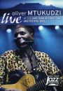 Oliver Mtukudzi: Live at the Cape Town International Jazz Festival