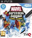Marvel Super Hero Squad Comic Combat (uDraw)