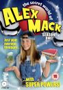 The Secret World of Alex Mack - Season 1