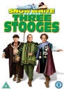 Snow White and the Three Stooges