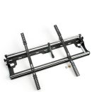 Sylvania SYL-P12LB Adjustable Mount for 37'' to 65'' Displays (Black)