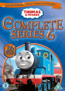 Thomas and Friends - Complete Series 6