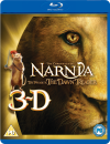 The Chronicles of Narnia: Voyage of the Dawn Treader 3D