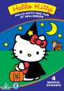 Hello Kitty: Halloween