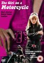 The Girl on a Motorcycle