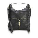 Liu Jo Women's Annis Backpack Slouch - Nero