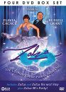 Zalza: The Ultimate Dance Workout