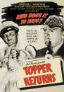 Topper Returns