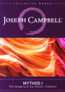 Joseph Campbell-Mythos