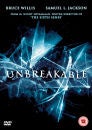 Unbreakable