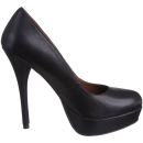 Diavolina Women's Ollie Shoes - Black