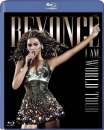 Beyonce: I Am Sasha Fierce World Tour: Live