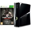 Xbox 360 250GB Bundle (Includes Fight Night: Champion)