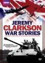 Jeremy Clarkson: War Stories