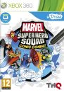 Marvel Super Hero Squad Comic Combat (uDraw)
