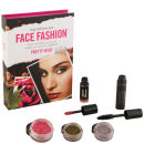 bareMinerals Face Fashion: Pretty Wild Limited Edition Kit 5 Products