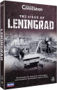 The Siege of Leningrad