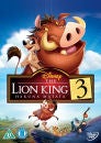 The Lion King 3: Hakuna Matata (Single Disc)