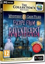 Mystery Case Files: Escape from Ravenhearst Collector’s Edition